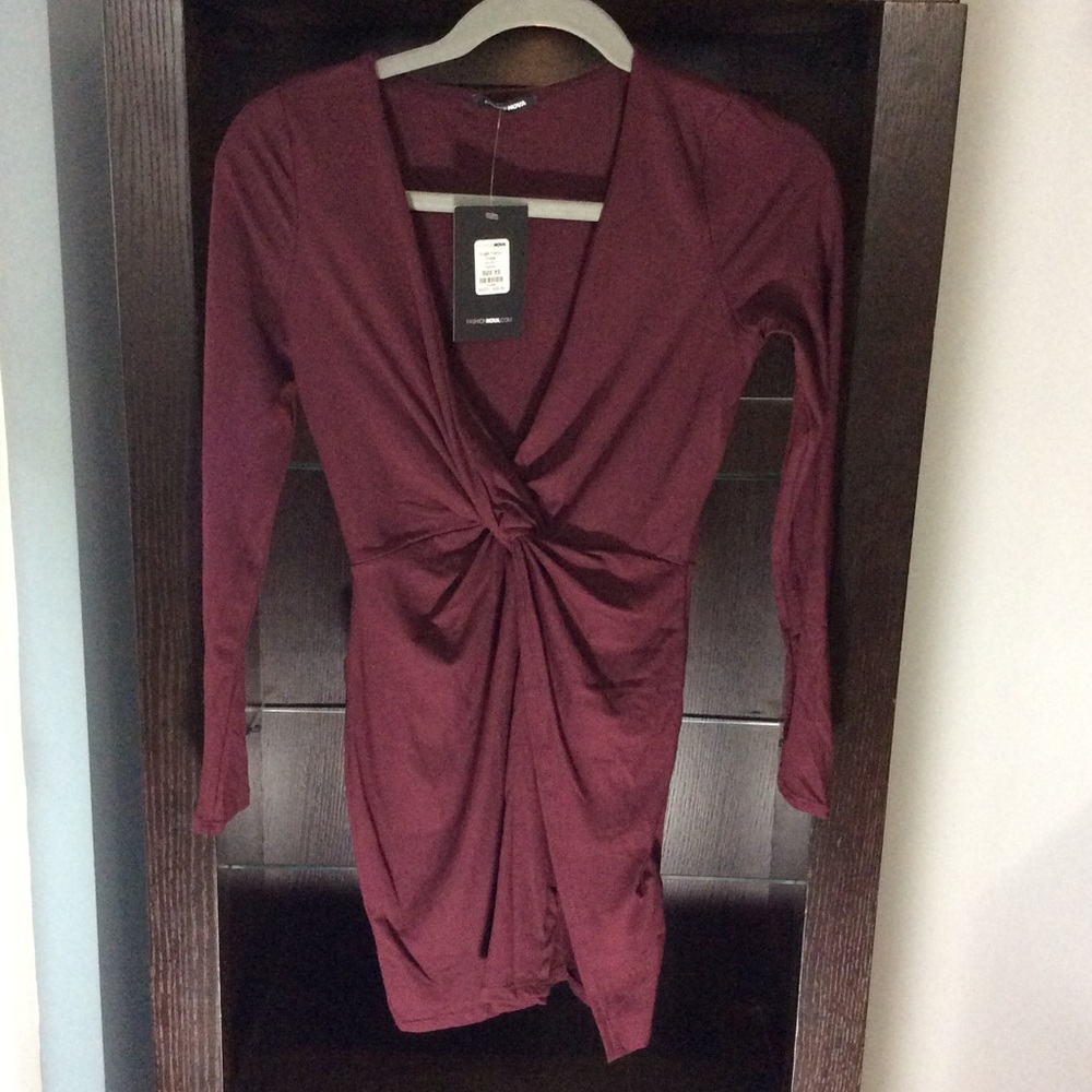 Sugar Frenzy Dress
